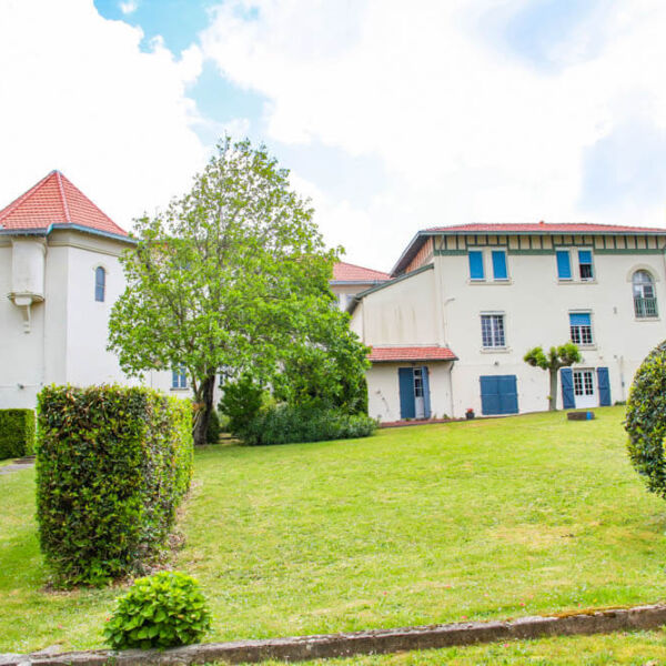 association maison saint vincent paul biarritz foyer adolescent - 10