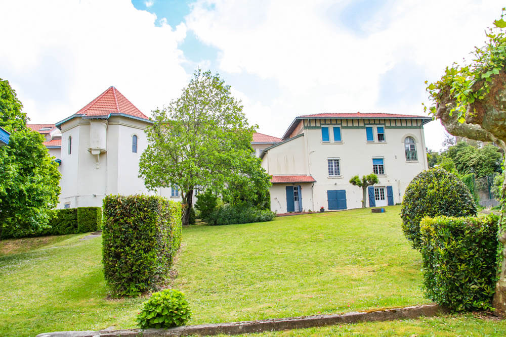 association maison saint vincent paul biarritz foyer adolescent - 10