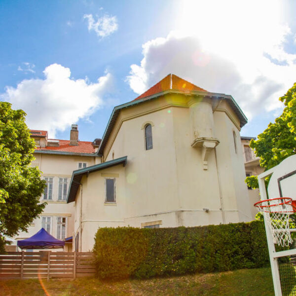 association maison saint vincent paul biarritz foyer enfants - 11